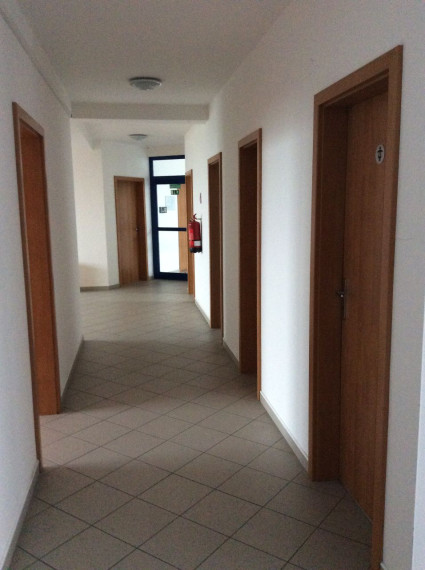 Kancelárie na prenájom, Dvojkrížna, Bratislava II