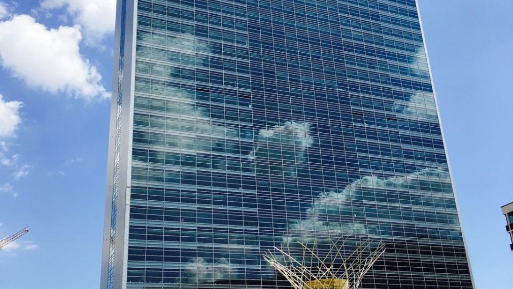 Kancelárske priestory v renomovanej budove Tower 115, Bratislava I