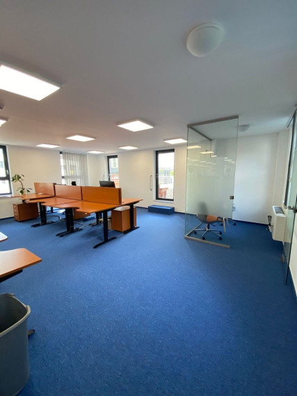 Administratívny priestor v objekte Prico na prenájom