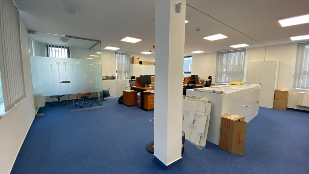 Administratívny priestor v objekte Prico na prenájom