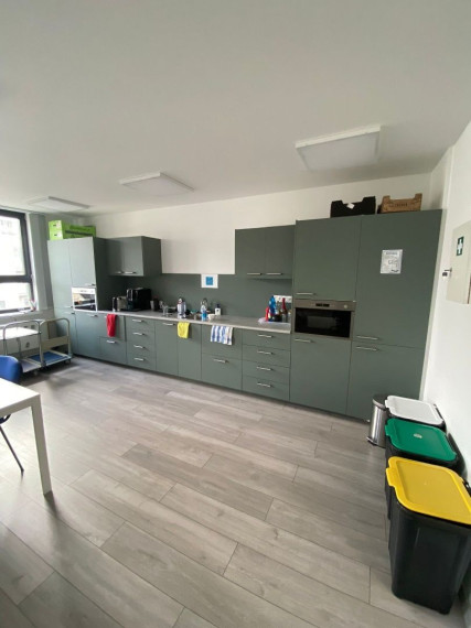 Administratívny priestor v objekte Prico na prenájom