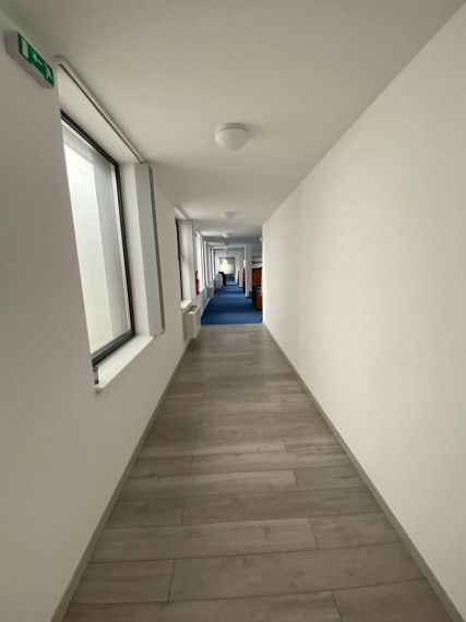 Administratívny priestor v objekte Prico na prenájom