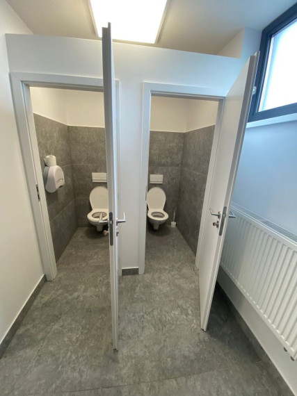 Administratívny priestor v objekte Prico na prenájom