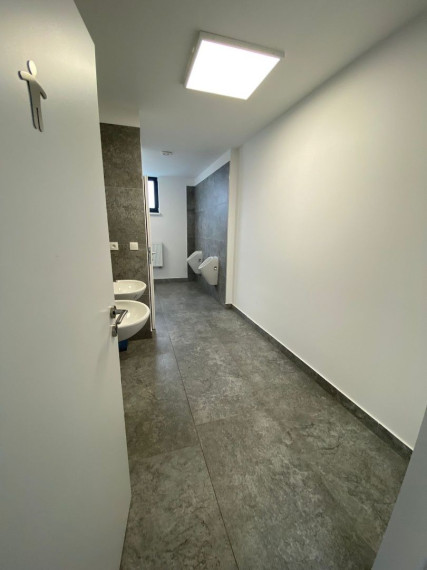 Administratívny priestor v objekte Prico na prenájom