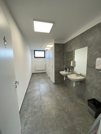 Administratívny priestor v objekte Prico na prenájom