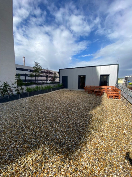 Administratívny priestor v objekte Prico na prenájom