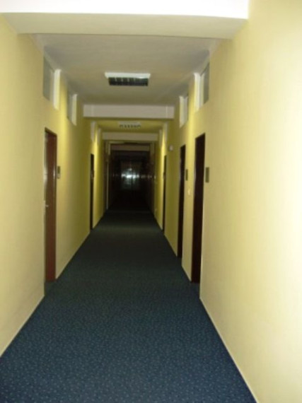 Na prenájom kancelárske priestory na Rybničnej ulici vo Vajnoroch