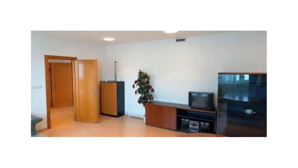 Kancelárske priestory na Krajnej ul. v BA II Ružinov