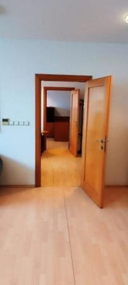 Kancelárske priestory na Krajnej ul. v BA II Ružinov