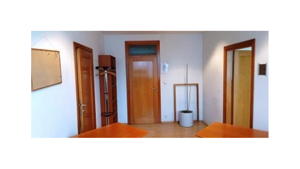 Kancelárske priestory na Krajnej ul. v BA II Ružinov