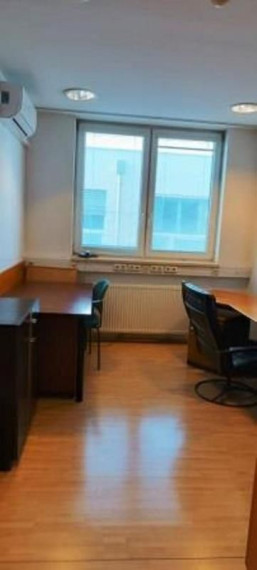 Kancelárske priestory na Krajnej ul. v BA II Ružinov