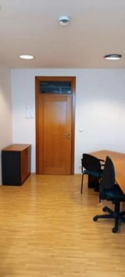 Kancelárske priestory na Krajnej ul. v BA II Ružinov