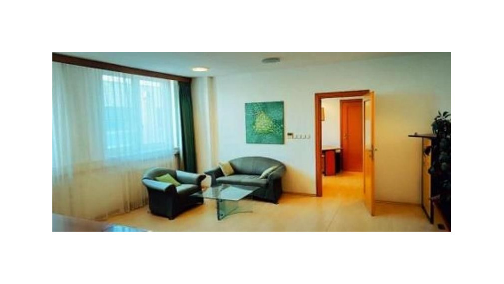 Kancelárske priestory na Krajnej ul. v BA II Ružinov