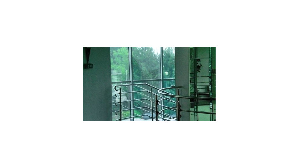 Kancelárske priestory na Krajnej ul. v BA II Ružinov