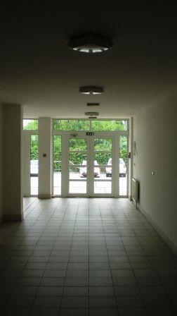 Kancelárske priestory na Krajnej ul. v BA II Ružinov