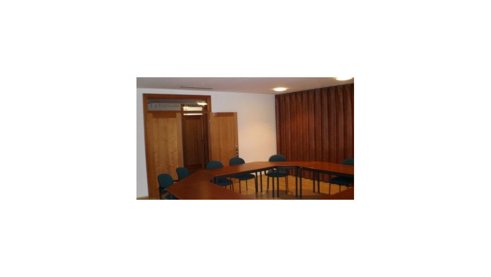 Kancelárske priestory na Krajnej ul. v BA II Ružinov