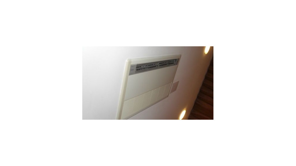 Kancelárske priestory na Krajnej ul. v BA II Ružinov