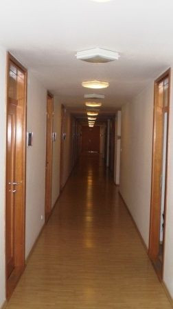 Kancelárske priestory na Krajnej ul. v BA II Ružinov