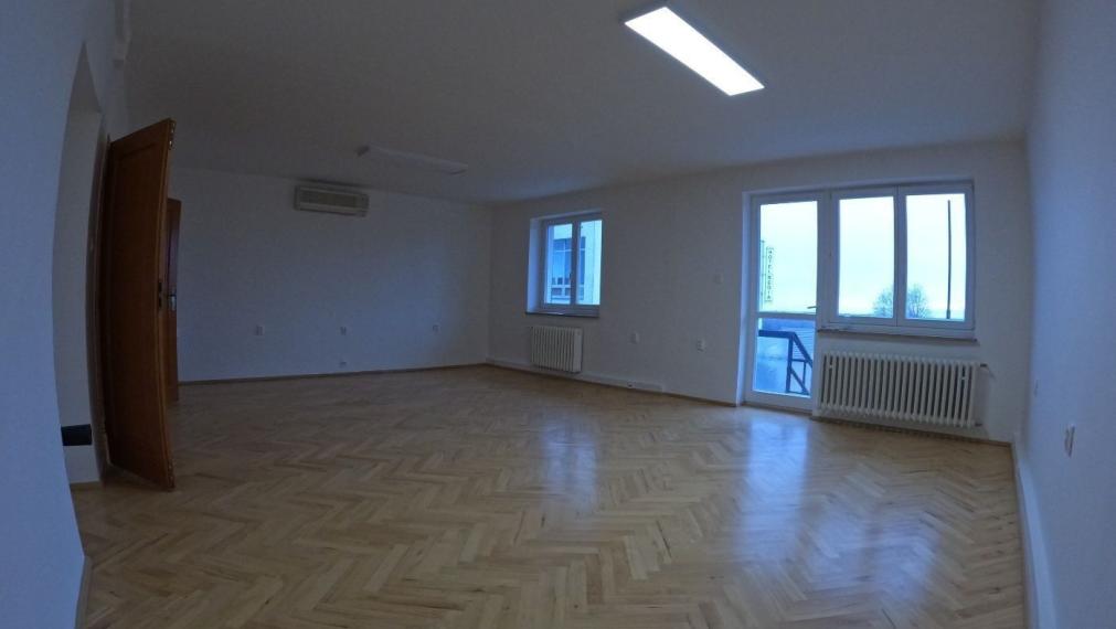 Administratívna budova na prenájom - Kráľovské údolie, Bratislava I REZERVOVANÉ