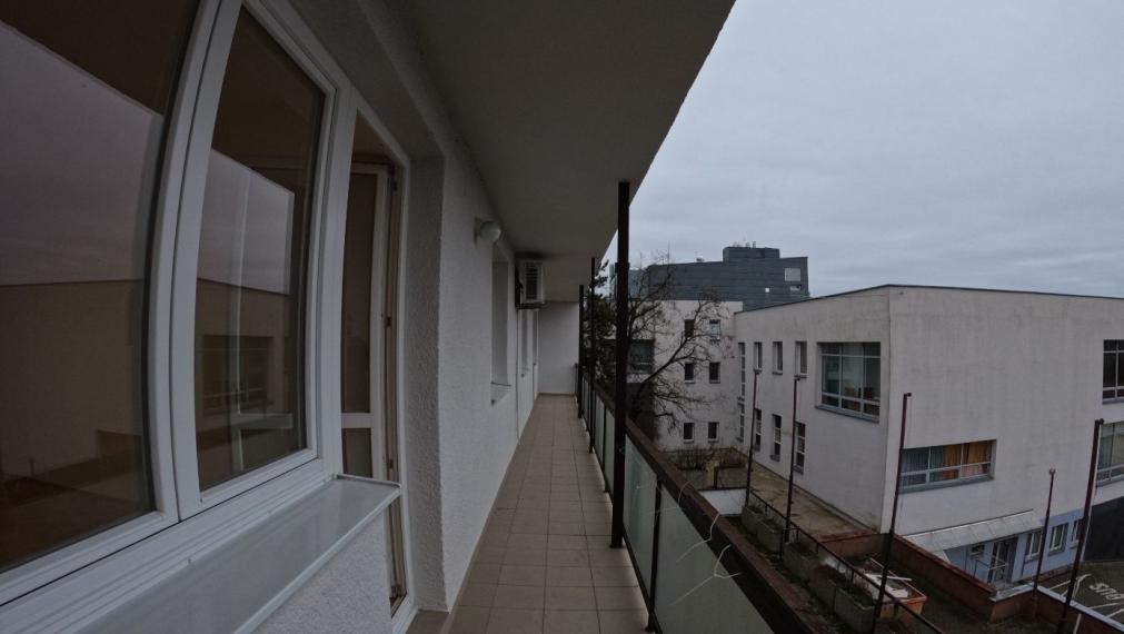 Administratívna budova na prenájom - Kráľovské údolie, Bratislava I REZERVOVANÉ