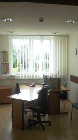 Kancelársky priestor, Krajná, Bratislava II, 15,7m2