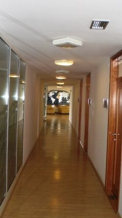 Kancelársky priestor, Krajná, Bratislava II, 15,7m2