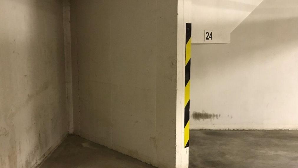 Garážové státie 12 m2 na Kríkovej ulici, Vila Lujza na predaj