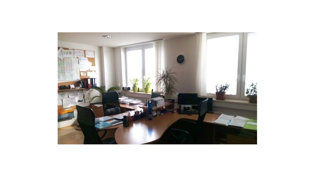 Kancelársky priestor, Krajná ul., Bratislava II na prenájom