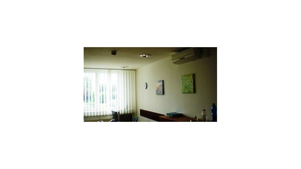 Kancelársky priestor, Krajná ul., Bratislava II na prenájom