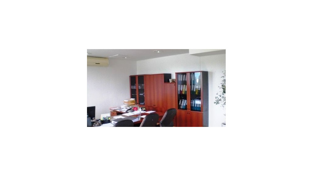 Kancelársky priestor, Krajná ul., Bratislava II na prenájom