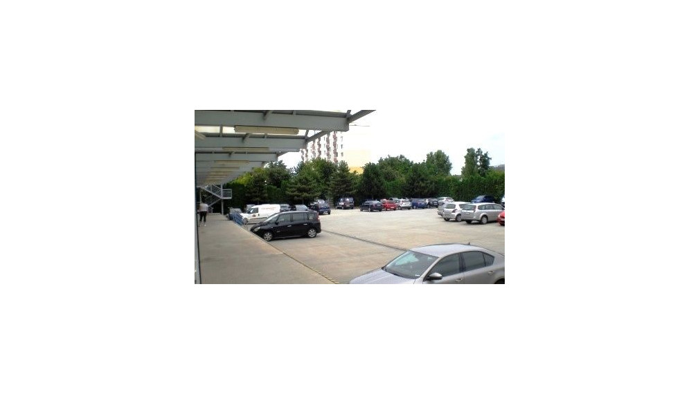 Kancelársky priestor, Krajná ul., Bratislava II na prenájom