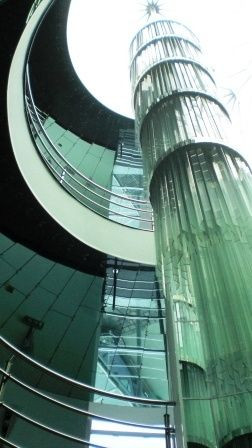 Kancelársky priestor, Krajná ul., Bratislava II na prenájom