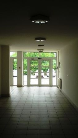 Kancelársky priestor, Krajná ul., Bratislava II na prenájom