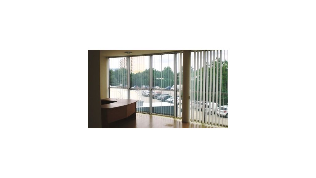 Kancelársky priestor na prenájom