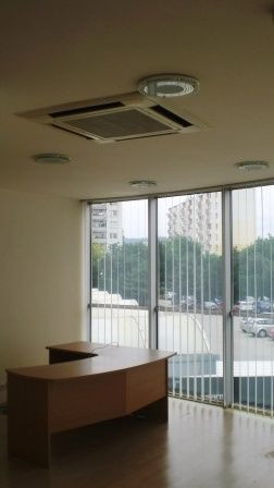 Kancelársky priestor na prenájom