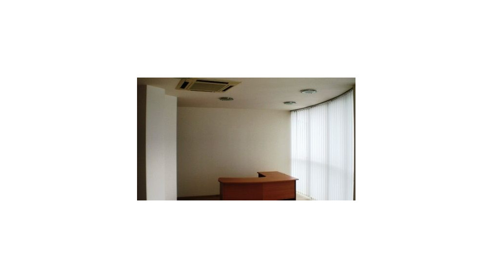 Kancelársky priestor na prenájom