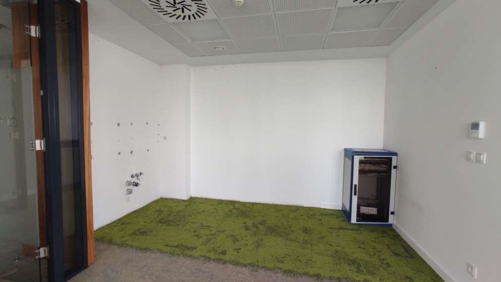 Administratívne priestory na prenájom, Prievozská - Ružinov