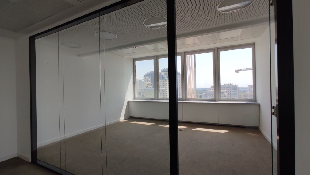 Administratívne priestory na prenájom, Prievozská - Ružinov