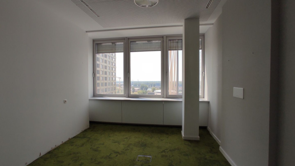 Administratívne priestory na prenájom, Prievozská - Ružinov