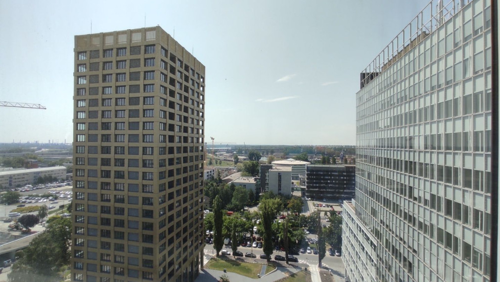 Administratívne priestory na prenájom, Prievozská - Ružinov