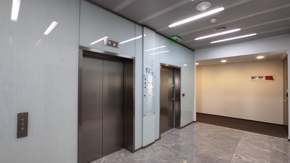 Administratívne priestory na prenájom, Prievozská - Ružinov