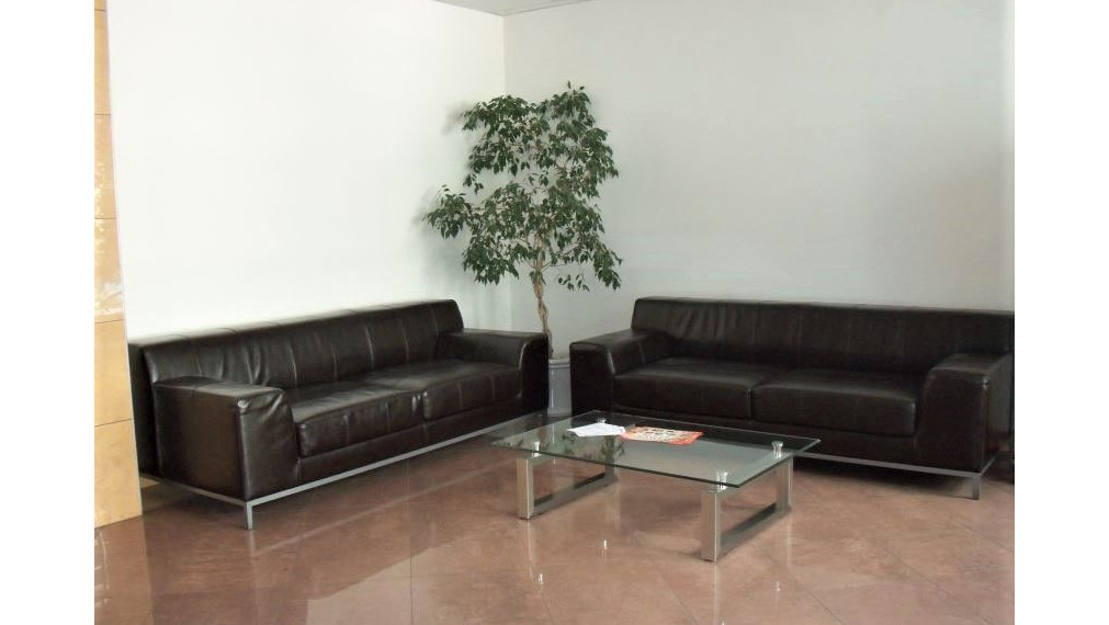 Administratívne priestory, Miletičova, Bratislava - Ružinov