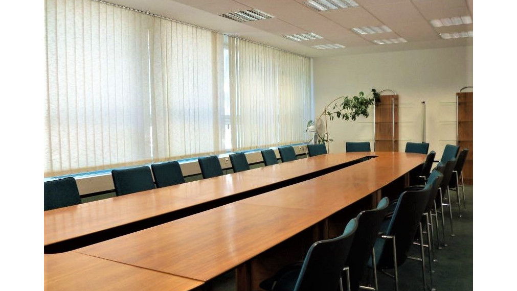 Administratívne priestory, Miletičova, Bratislava - Ružinov