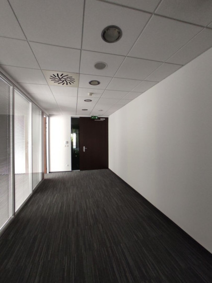 Kancelárske priestory v Apollo BC 2, Prievozská - Ružinov