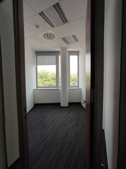 Kancelárske priestory v Apollo BC 2, Prievozská - Ružinov