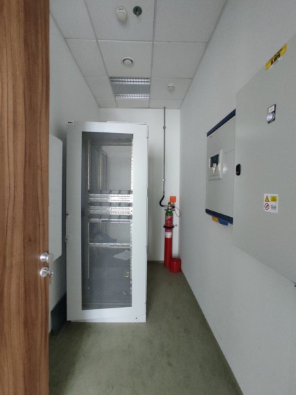 Kancelárske priestory v Apollo BC 2, Prievozská - Ružinov