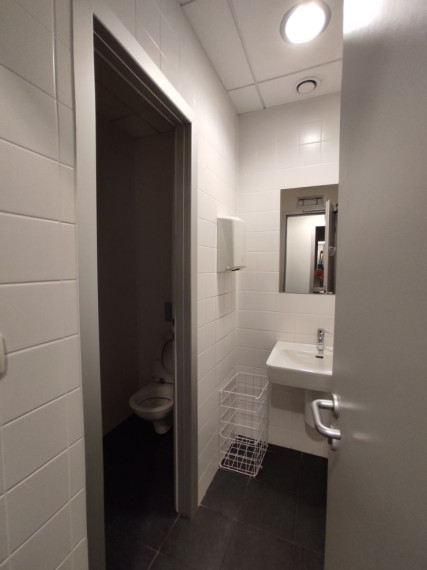 Kancelárske priestory v Apollo BC 2, Prievozská - Ružinov