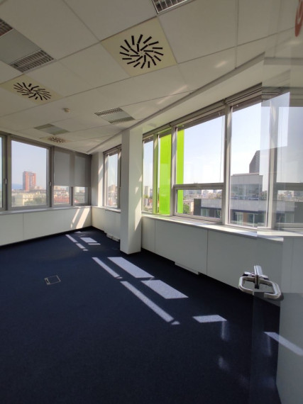 Kancelárie vysokého štandardu v Apollo BC 2, Prievozská - Ružinov