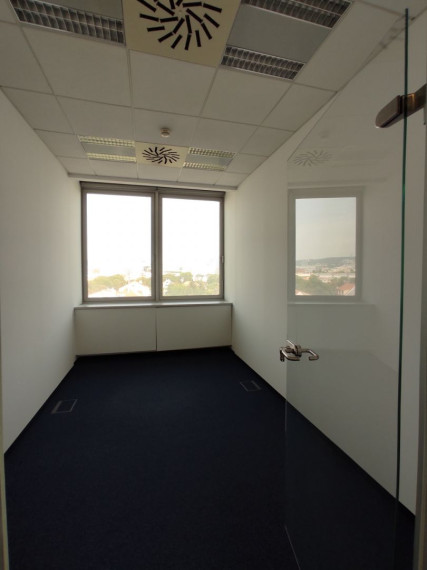 Kancelárie vysokého štandardu v Apollo BC 2, Prievozská - Ružinov