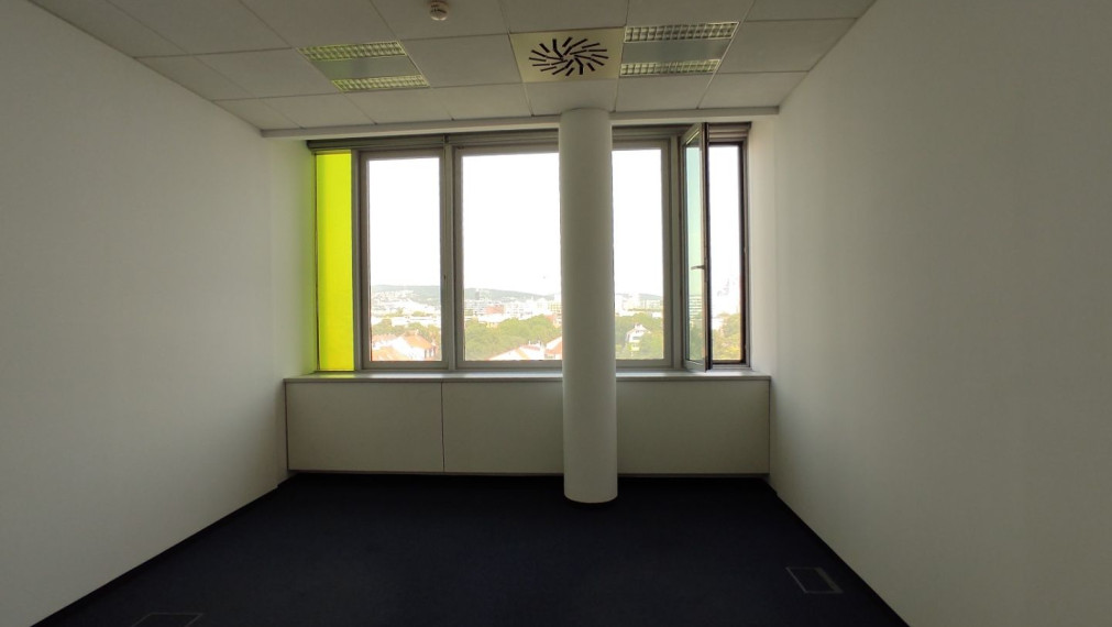 Kancelárie vysokého štandardu v Apollo BC 2, Prievozská - Ružinov